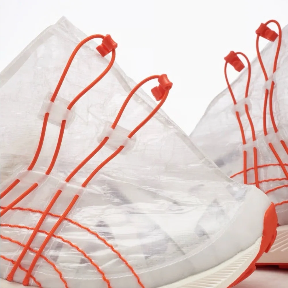 ASICS x Kengo Kuma Archisite ORU Sneakers - Picture 2 of 14